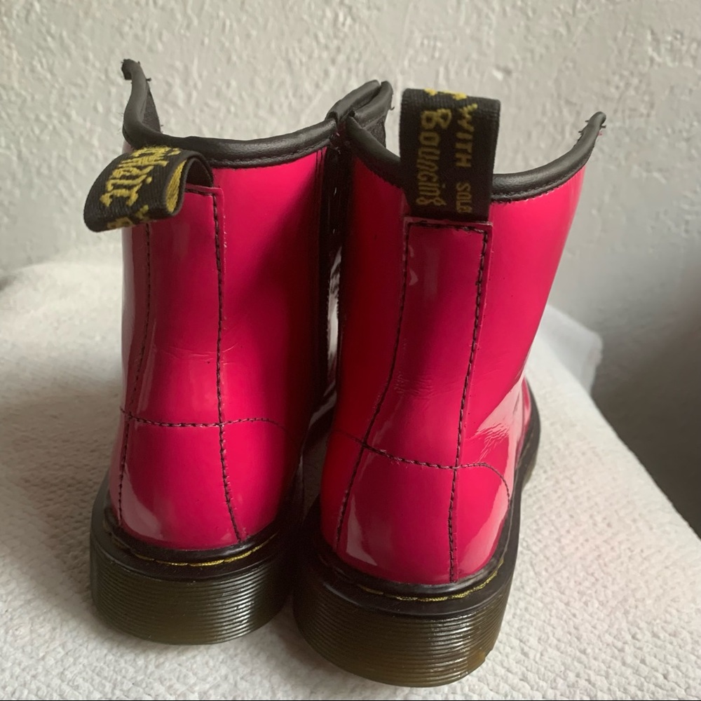 Dr. Martens boots - Picture 7 of 10